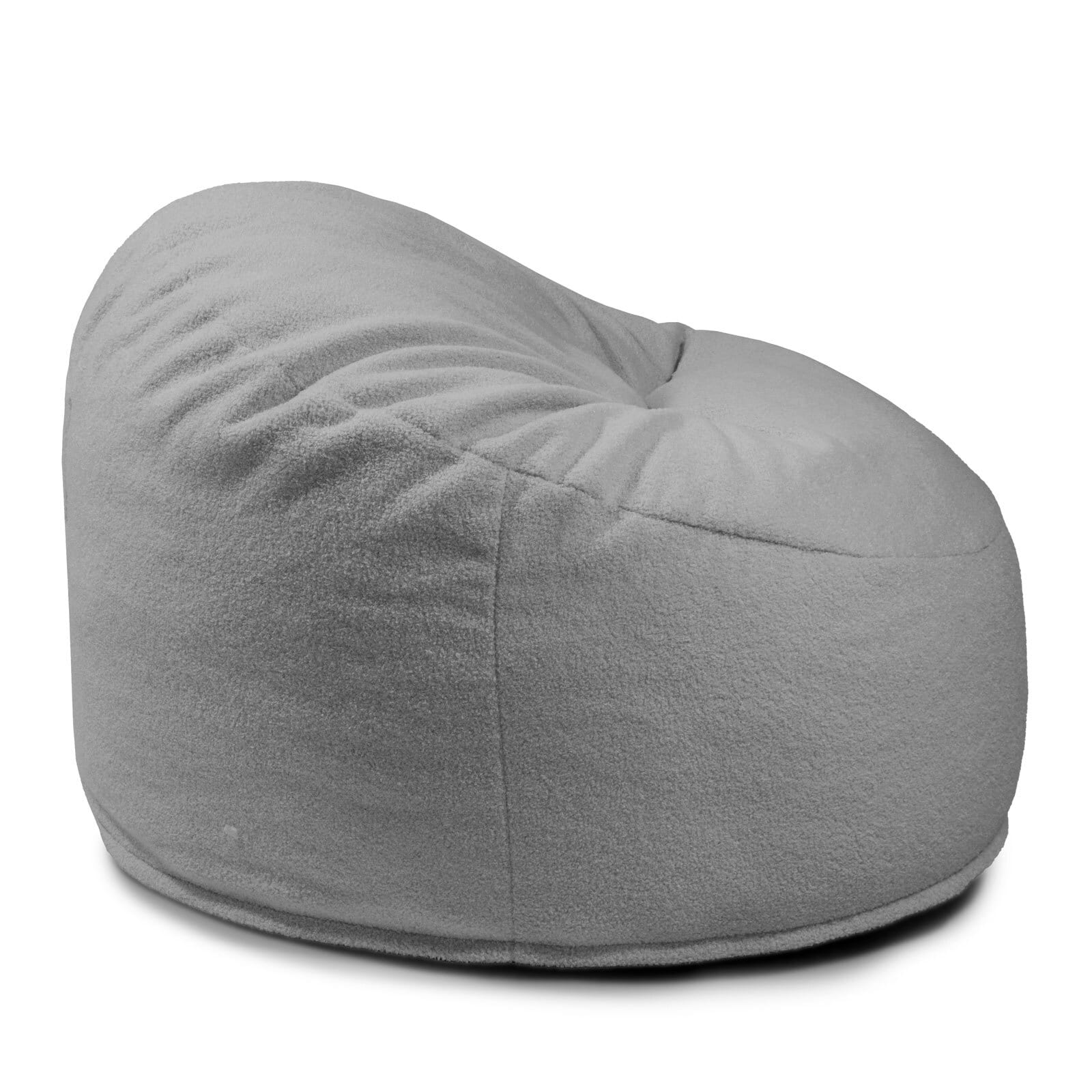 Sitzsack COZY grau