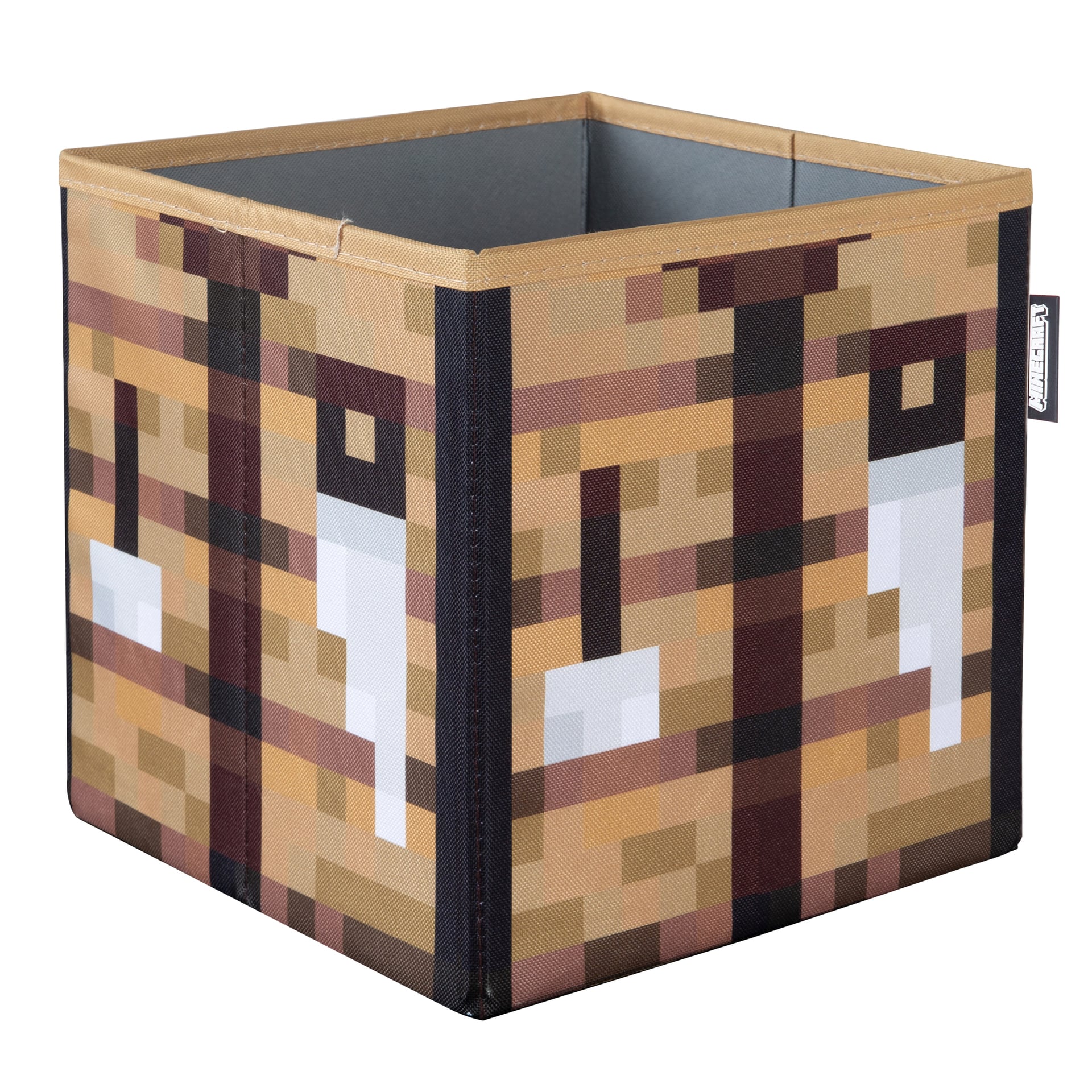 Stoffbox 2-er Set MINECRAFT