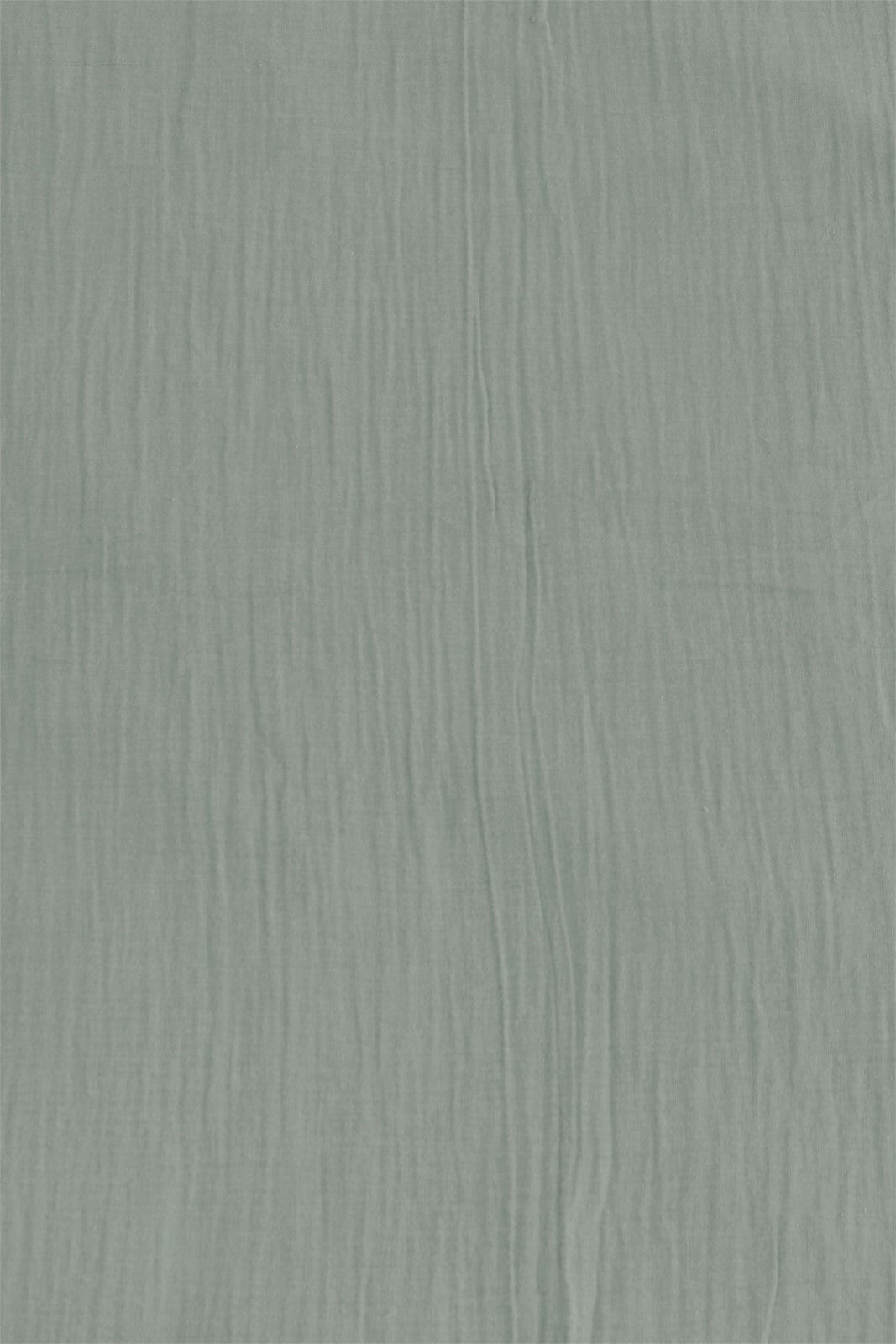casaNOVA Musselin-Bettwäsche GRETA 135 x 200 cm salbeigrün 