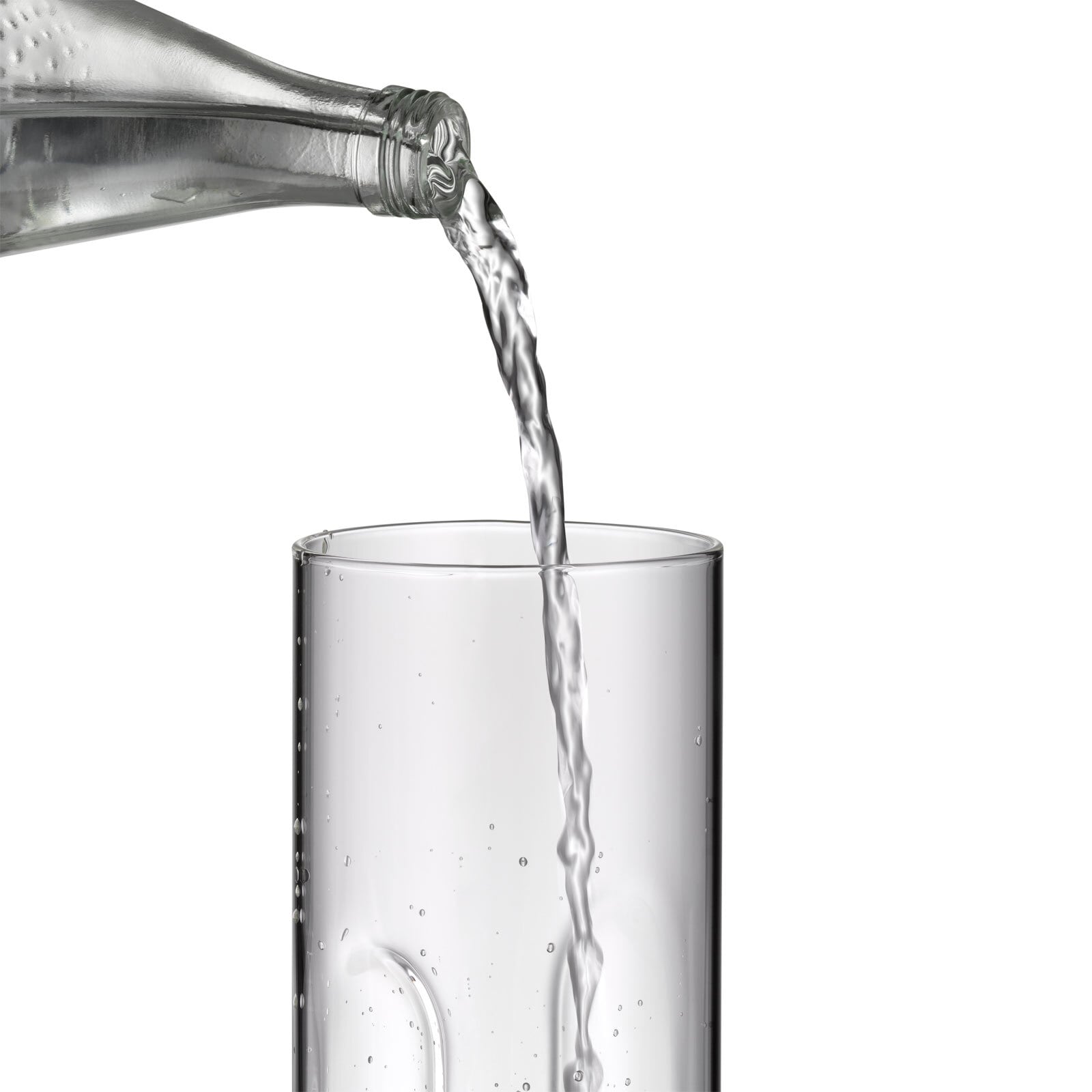 WMF Karaffe MOTION 1250 ml Glas