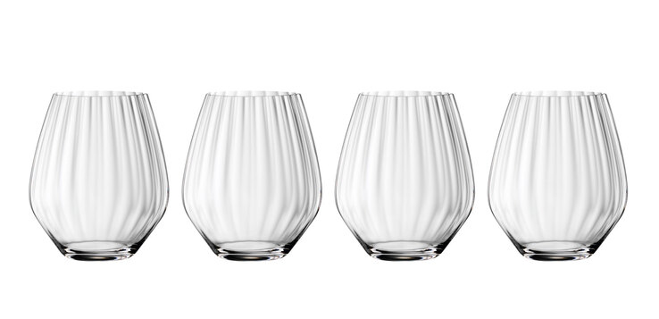 SPIEGELAU Trinkglas GIN TONIC 4er Set