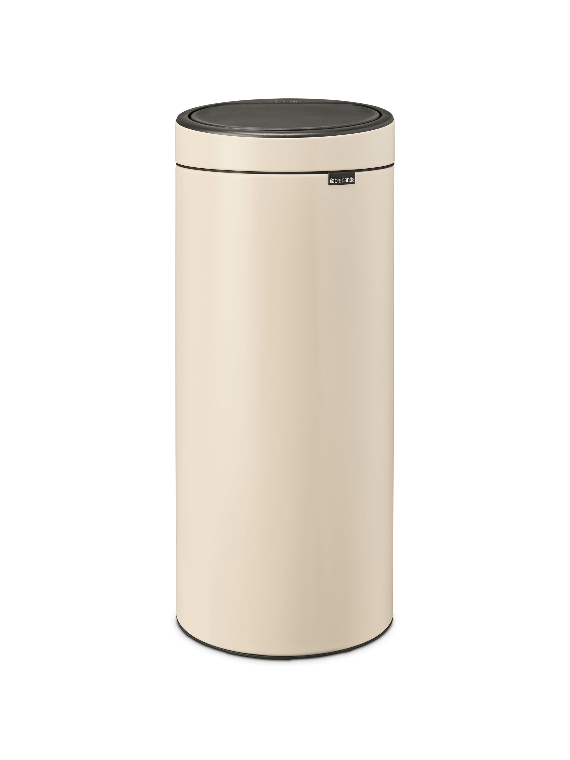 brabantia Mülleimer TOUCH BIN NEW Soft Beige