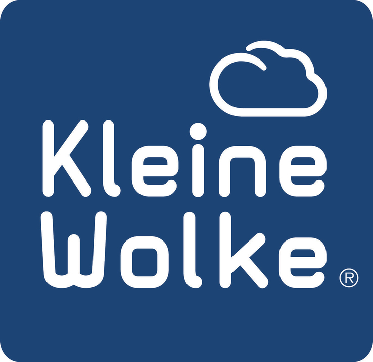 Kleine Wolke-logo