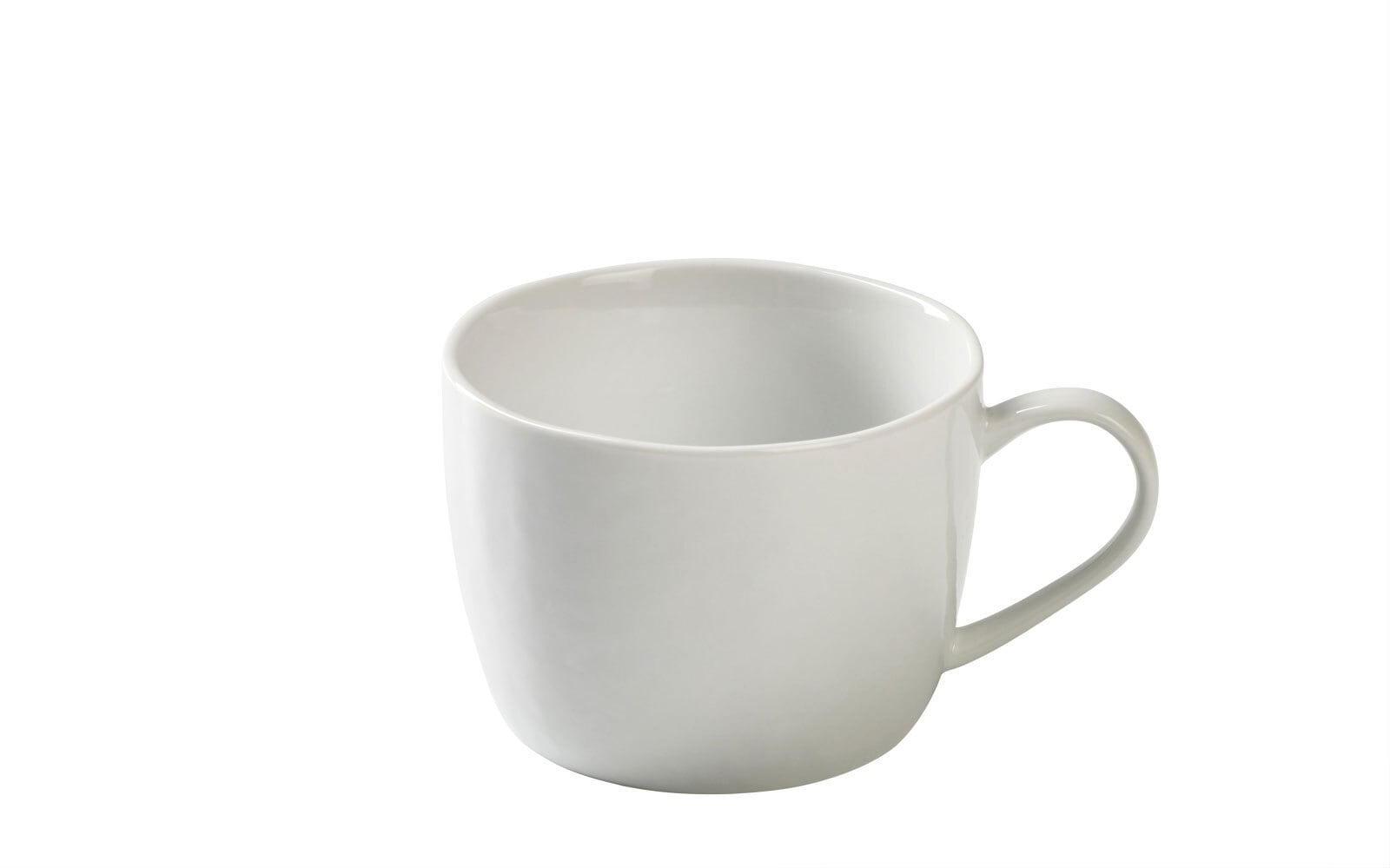 LAMBERT Kaffeetasse PIANA weiß