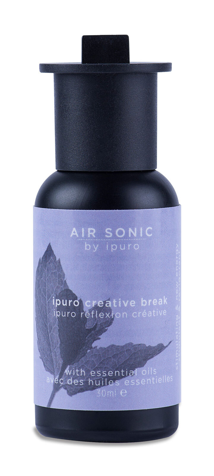 ipuro Duftöl AIR SONIC creative break 30 ml