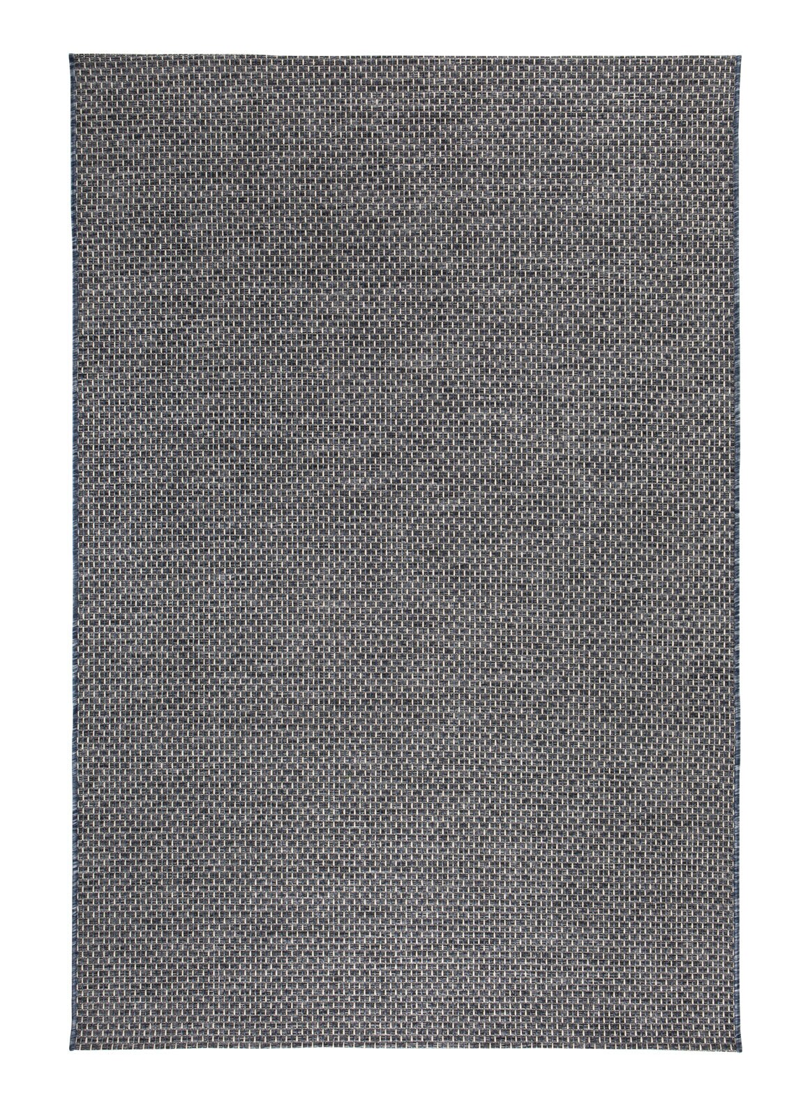 LUXOR living Outdoorteppich CLYDE 200 x 285 cm grau/beige