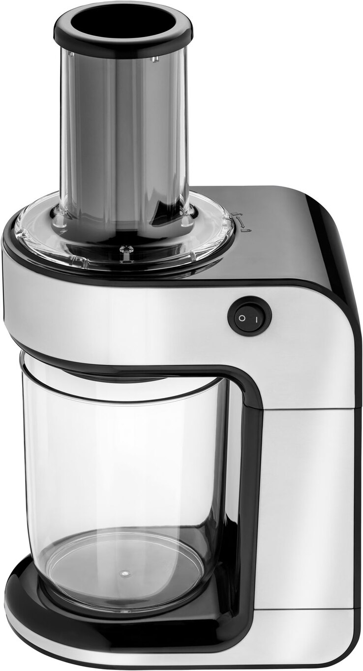 WMF Spiralschneider KULT X Edelstahl 80 Watt Cromargan®