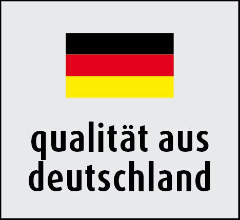 Biederlack Plaid 150 x 200 cm grün/grau