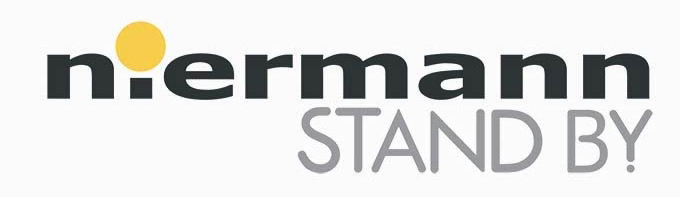 niermann STAND BY-logo