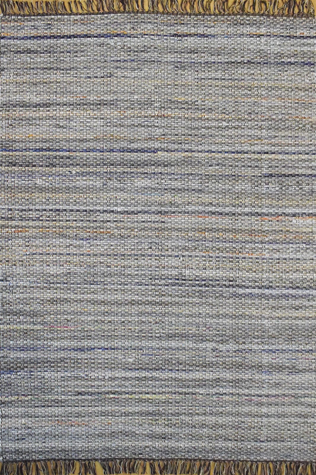Teppich HIGHLAND IC 120 x 180 cm beige/braun