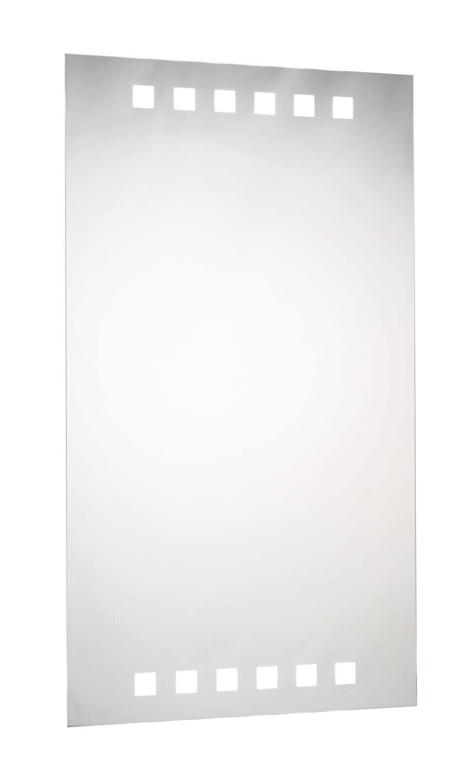 CASAVANTI Badspiegel HANNAH 70 x 120 cm 