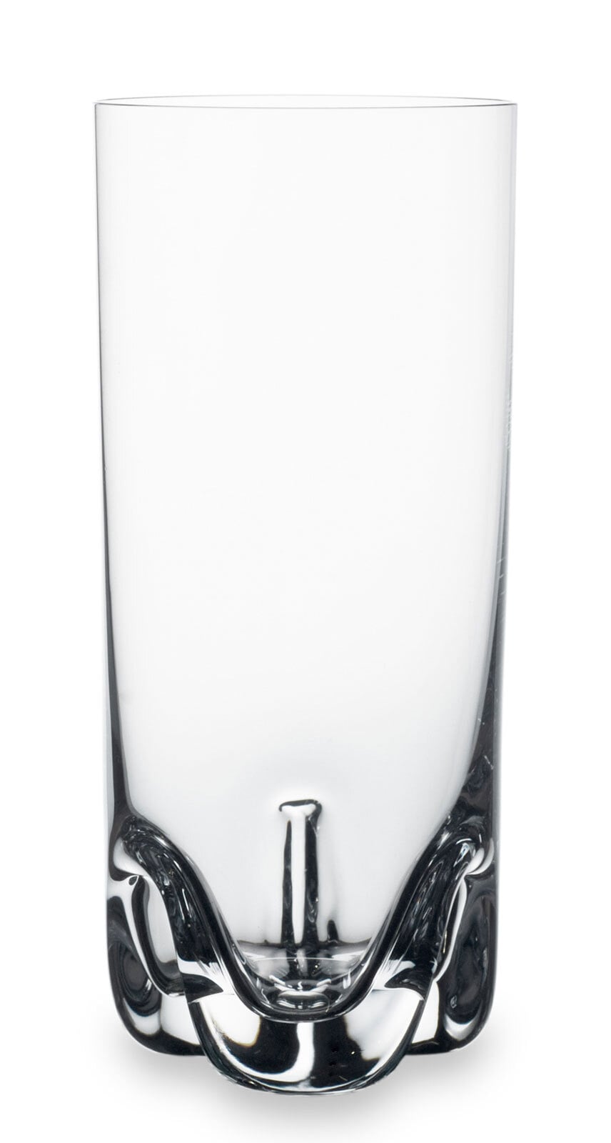 BOHEMIA SELECTION Longdrinkglas BAR TRIO 6er Set