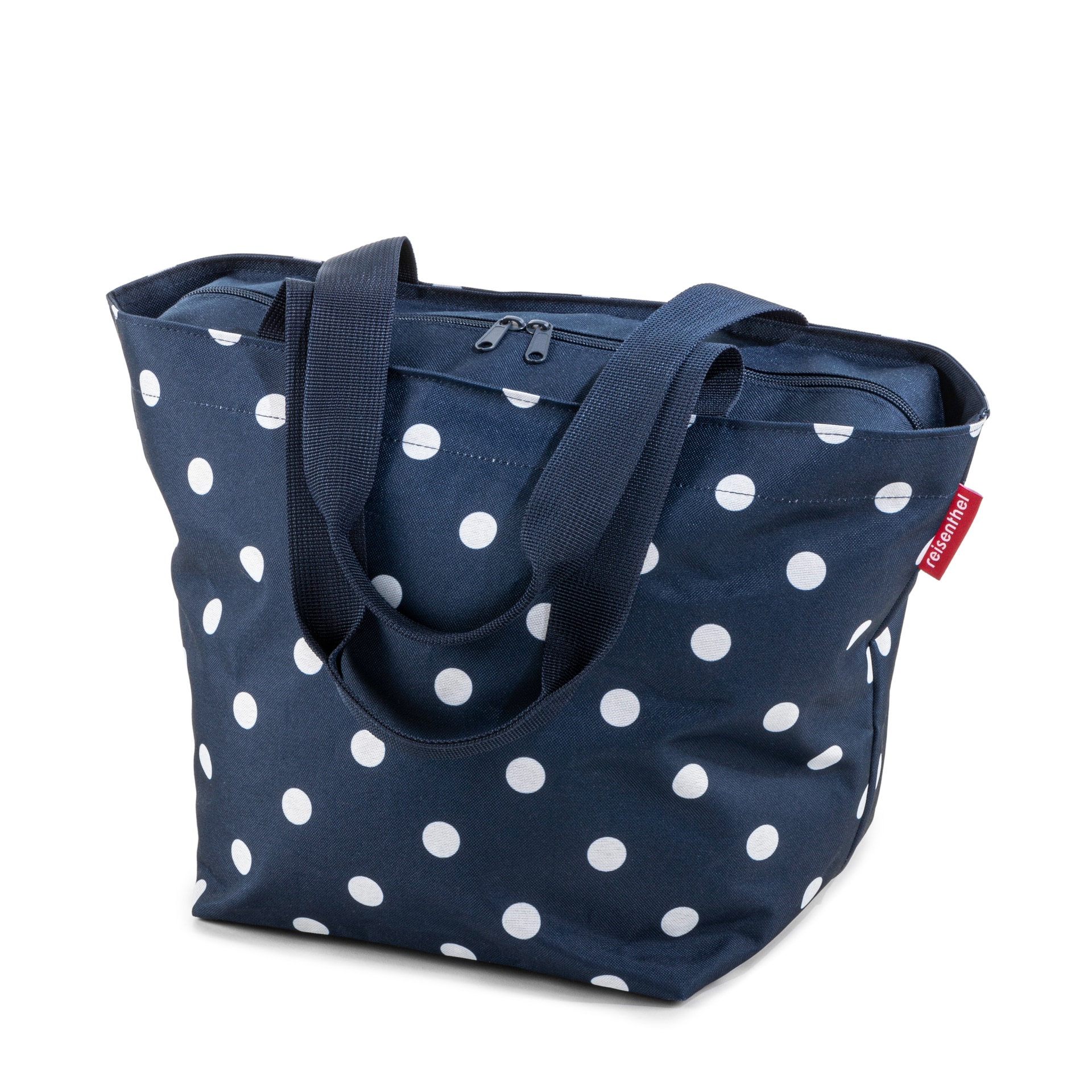 reisenthel Einkaufstasche SHOPPER M 15 Liter Dots