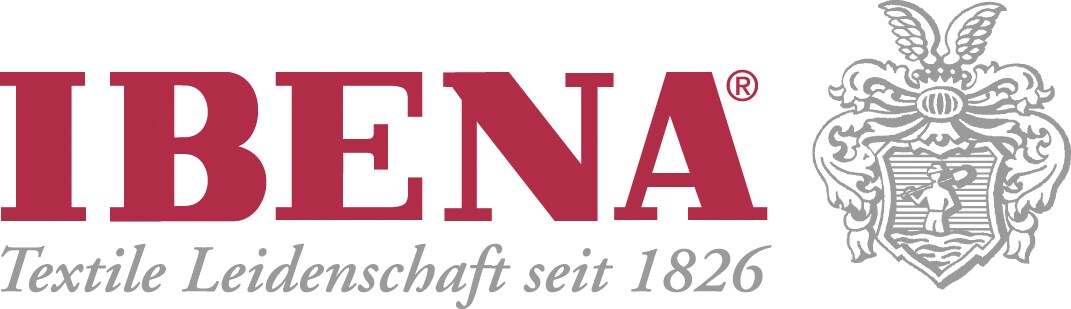 IBENA-logo