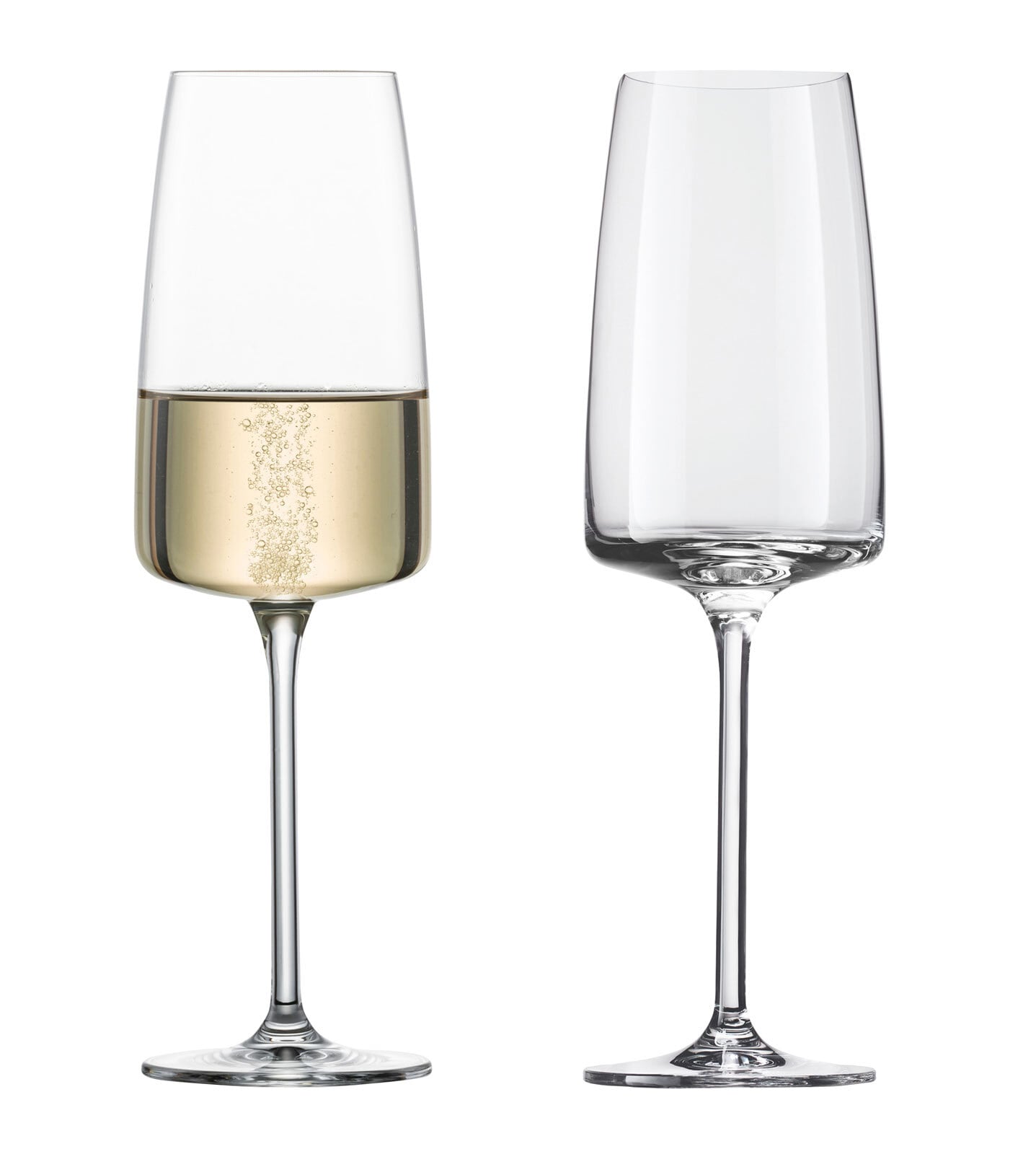 ZWIESEL GLAS Sektglas VIVID SENSES 2er Set - je 388 ml