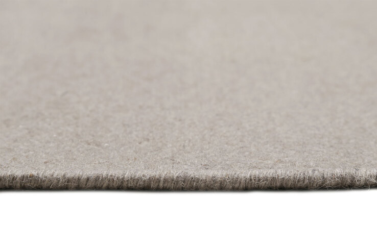 ESPRIT Kelim-Teppich MAYA 130 x 190 cm beige/grau
