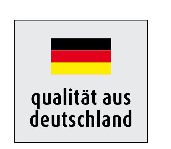 vito Schuhschrank SOLINO 140 x 85 cm Steingrau / Schwarz