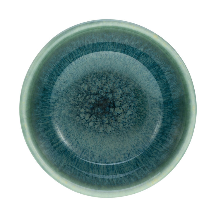 CreaTable Bowl CALDERA 6er Set grün