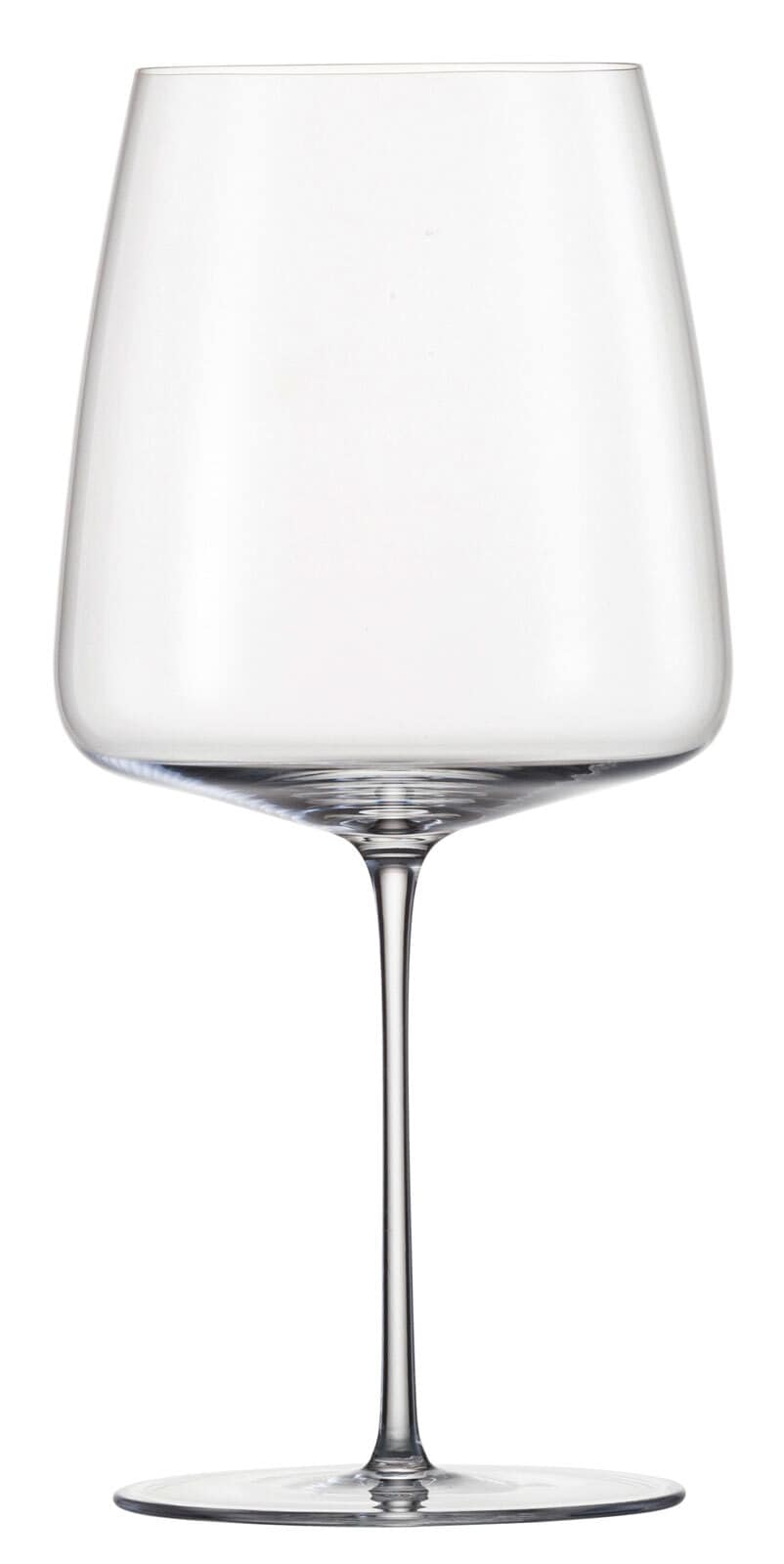 ZWIESEL GLAS Weinglas SIMPLIFY 2er Set - je 740 ml