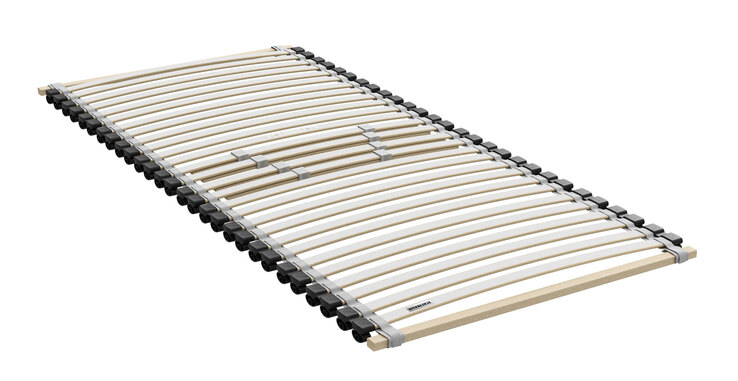 SCHLARAFFIA Lattenrost ROLL`N SLEEP 90 x 200 cm