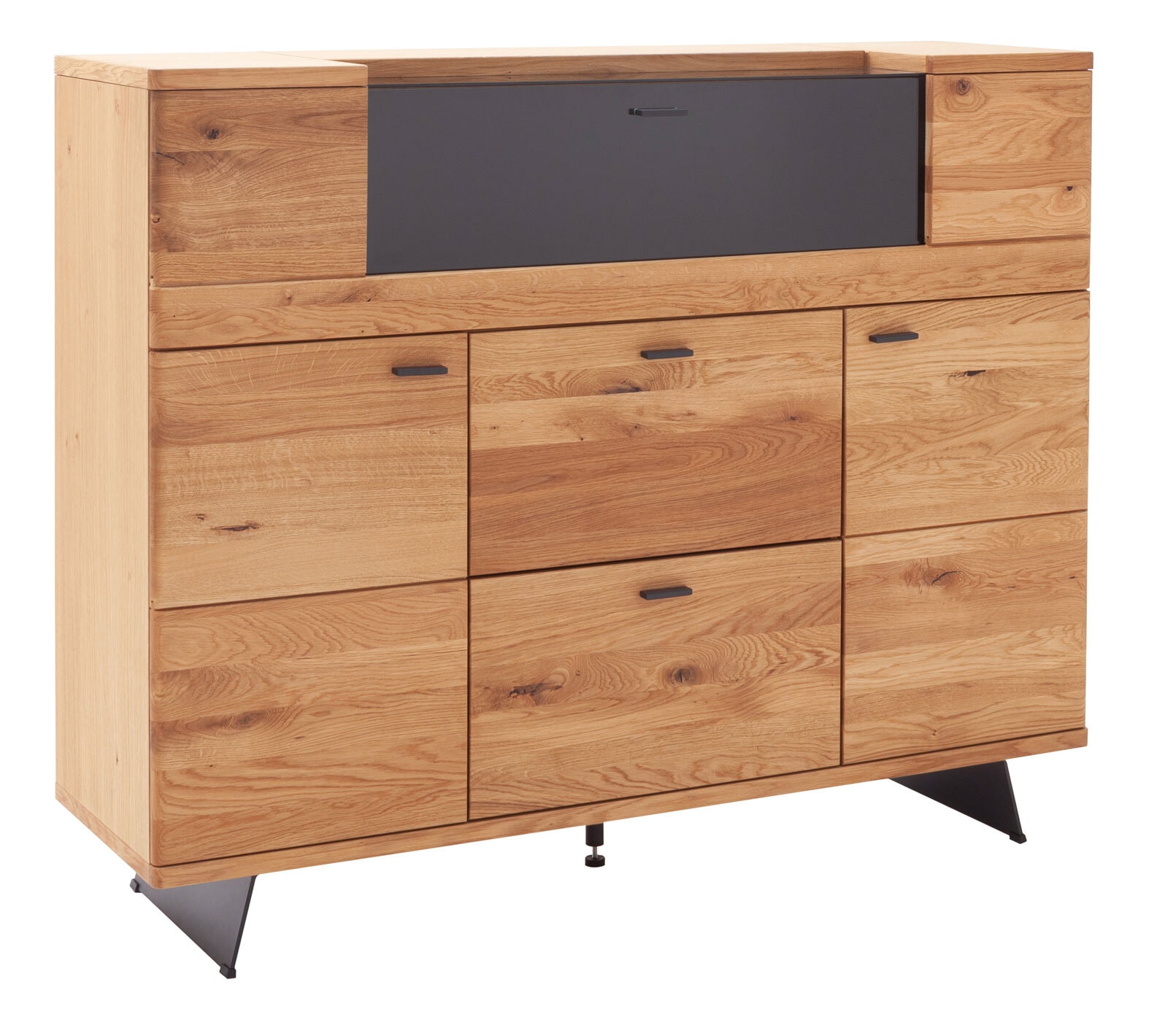 CASAVANTI Highboard BREST 150 x 121 cm 