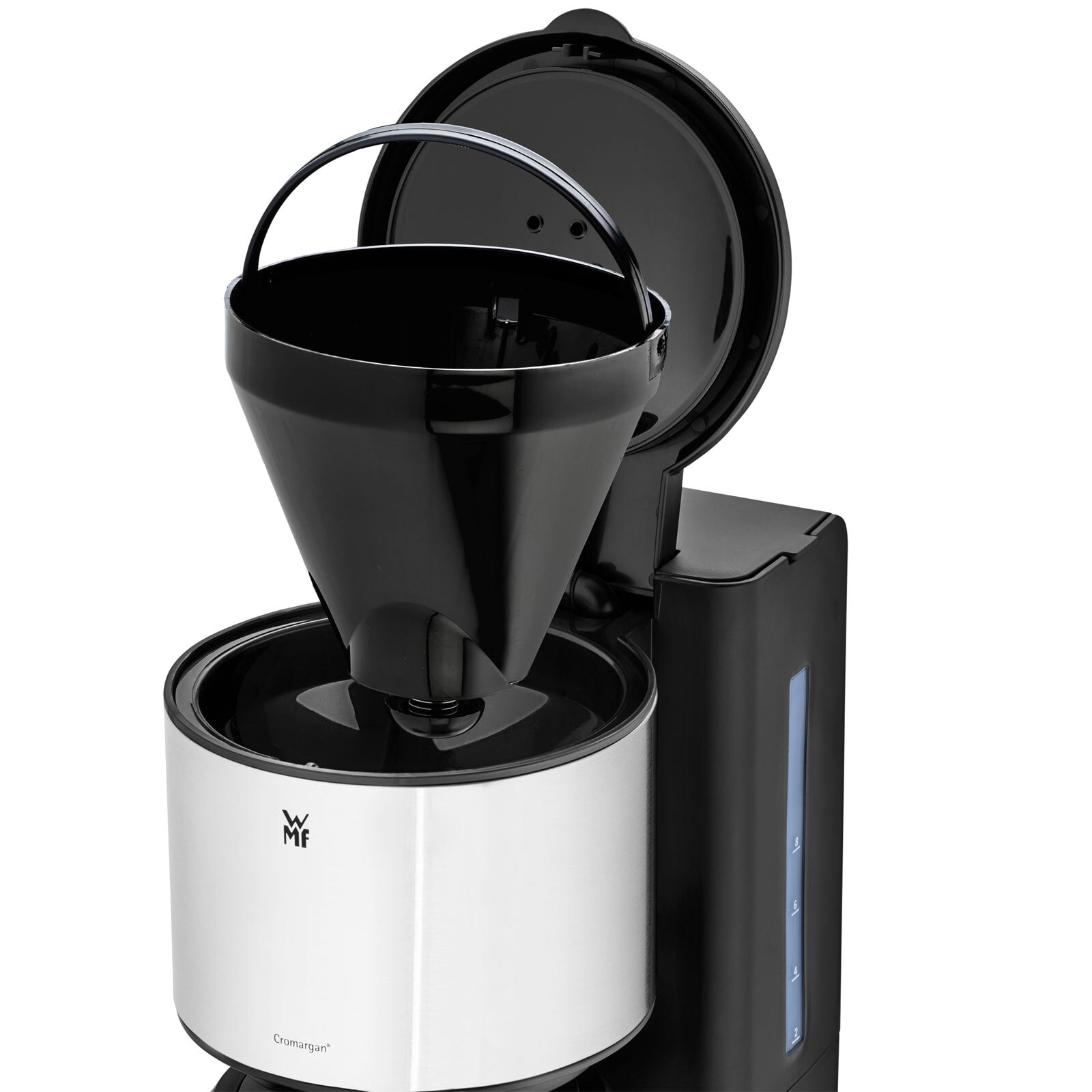 WMF Kaffeemaschine STELIO AROMA