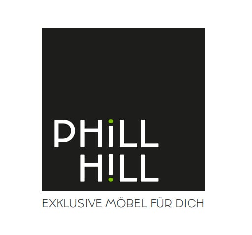 PHILL HILL-logo