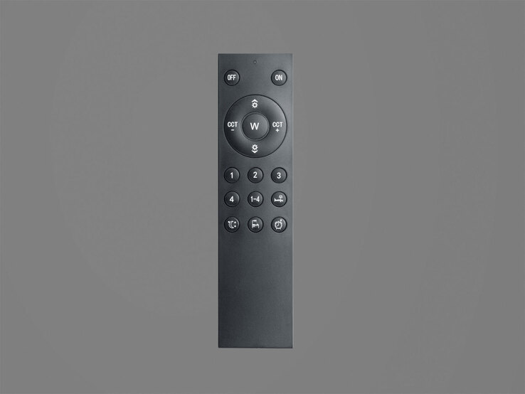 casaNOVA LED Balkenpendel LAETITIA 114-180 cm alufarbig