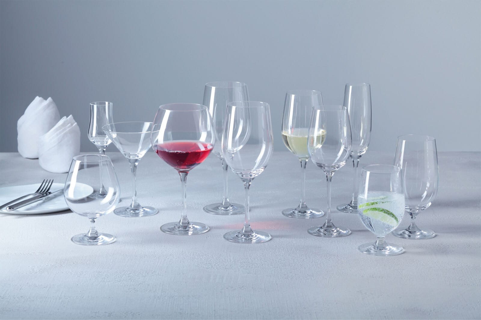 LEONARDO Cocktailglas CIAO+ 6er Set