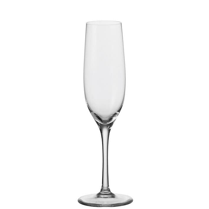 LEONARDO Sektglas CIAO+ 6er Set