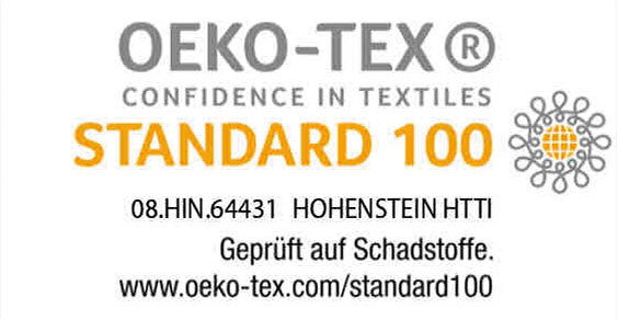 ESPRIT Wohndecke MELANGE 150 x 200 cm grau