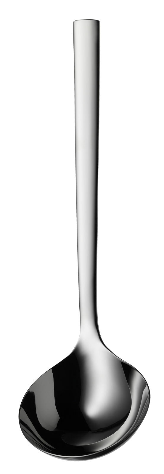 WMF Servierlöffel NUOVA 29 cm Edelstahl silberfarbig