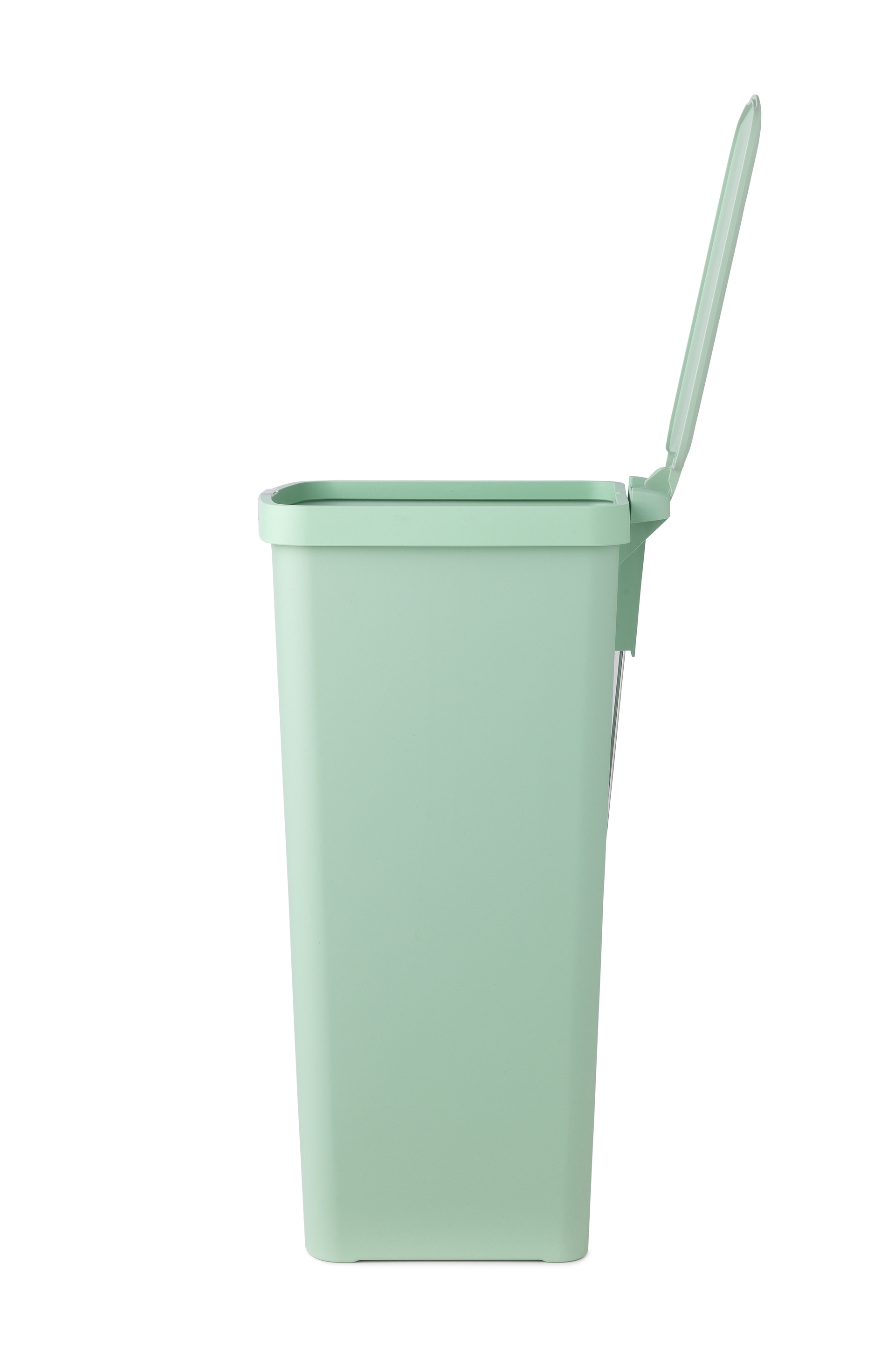 brabantia Treteimer STEPUP 40 Liter Jade Green