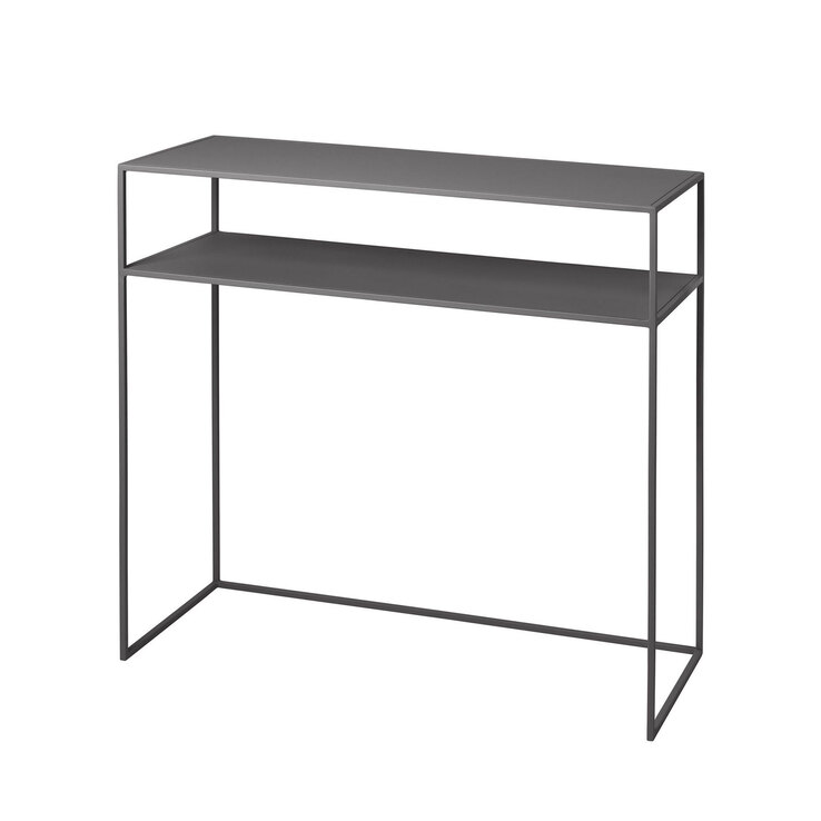 blomus Konsolentisch FERA grau