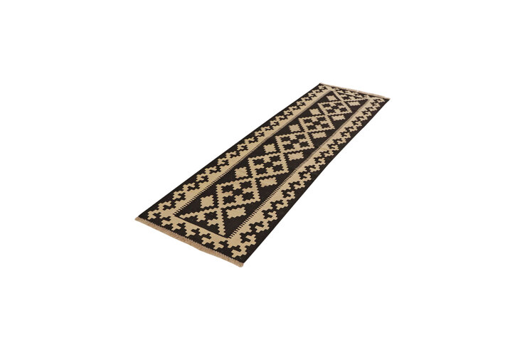 porta x Ipek Kelimteppich GASHGAI ESRA 61 x 201 cm mehrfarbig
