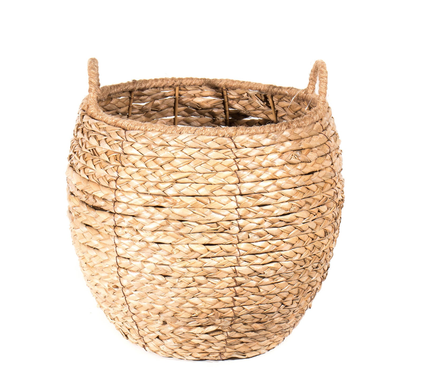 HOUSE OF NATURE Korb WOVEN NOCERA 29 cm naturfarbig