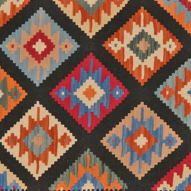 porta x Ipek Kelimteppich GASHGAI ISA 175 x 240 cm mehrfarbig