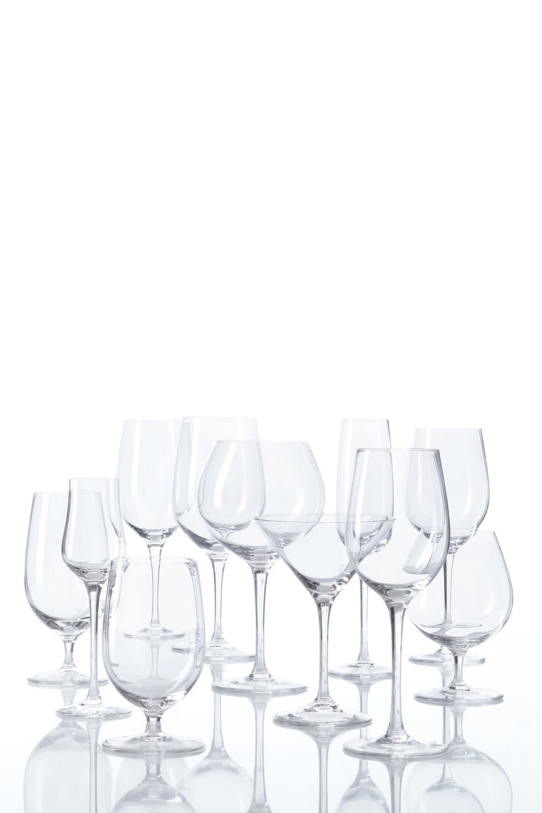 LEONARDO Sektglas CIAO+ 6er Set