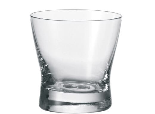 LEONARDO Whiskyglas TAZIO