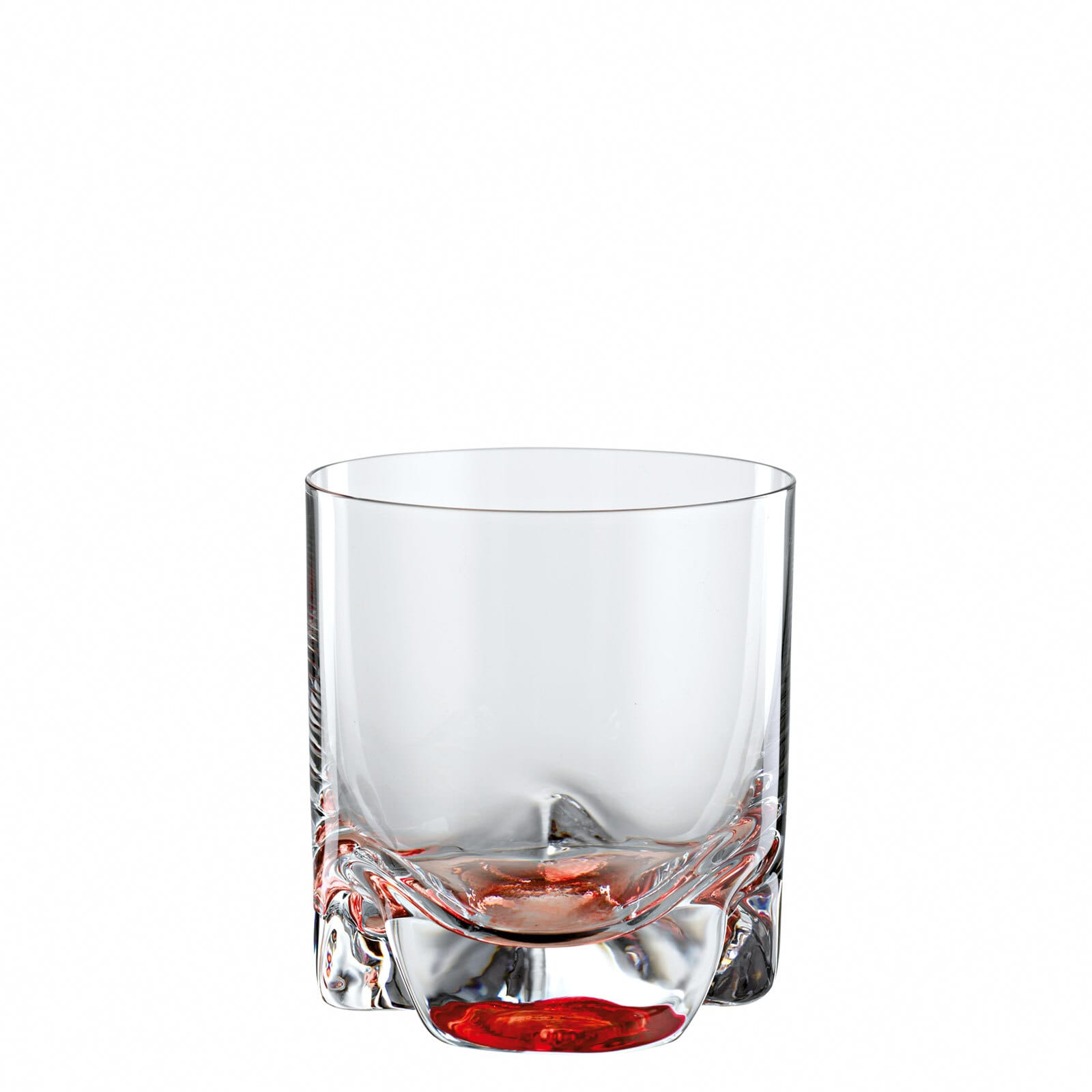 BOHEMIA SELECTION Whiskyglas BAHAMA 4er Set