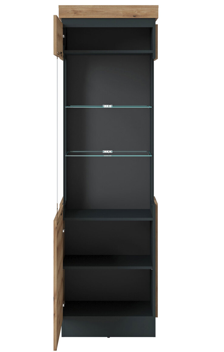 Vitrine CORTE AL
