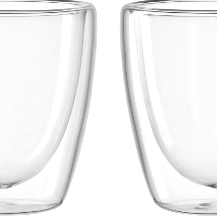 LEONARDO Espressotasse DUO 2er Set