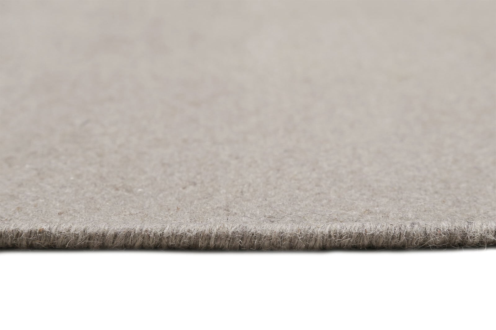 ESPRIT Kelim-Teppich MAYA 160 x 230 cm beige/grau