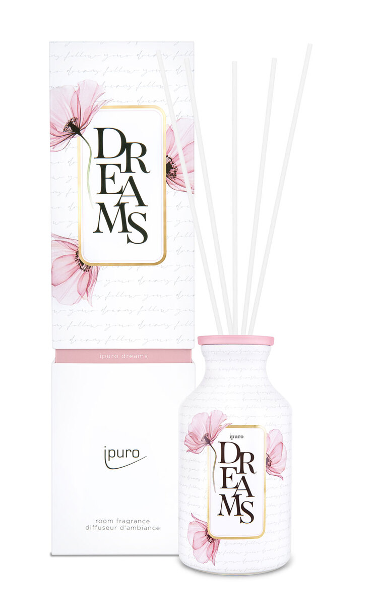 ipuro Raumduft LIMITED EDITION Dreams 240 ml