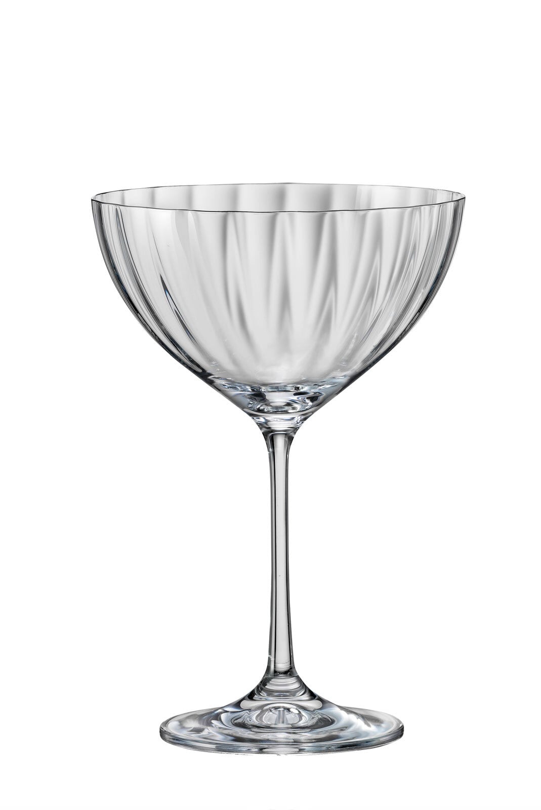 BOHEMIA SELECTION Cocktailglas WATERFALL 6er Set