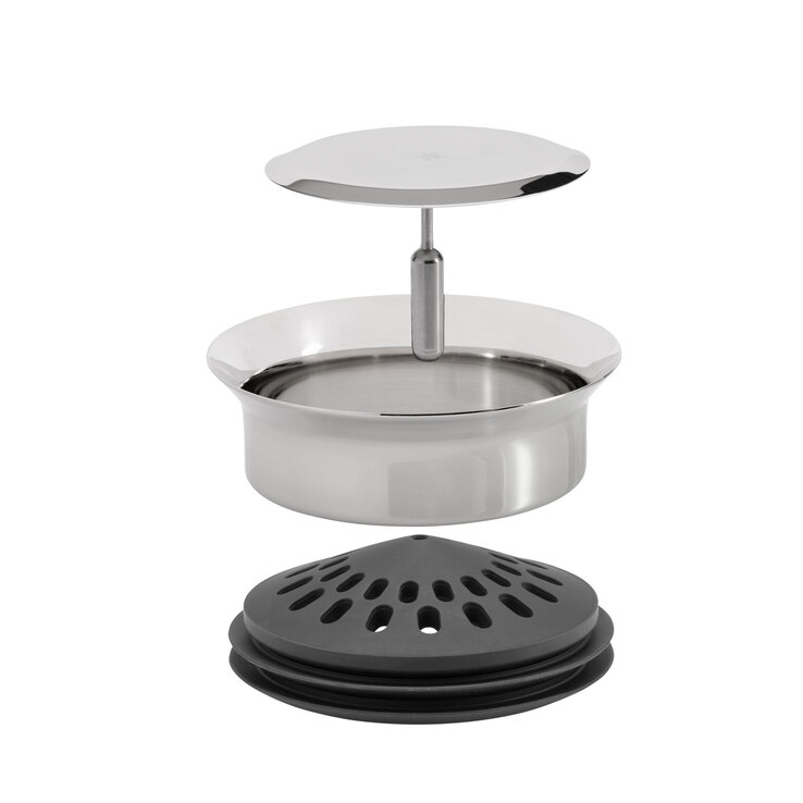 WMF Karaffe MOTION 1250 ml Glas