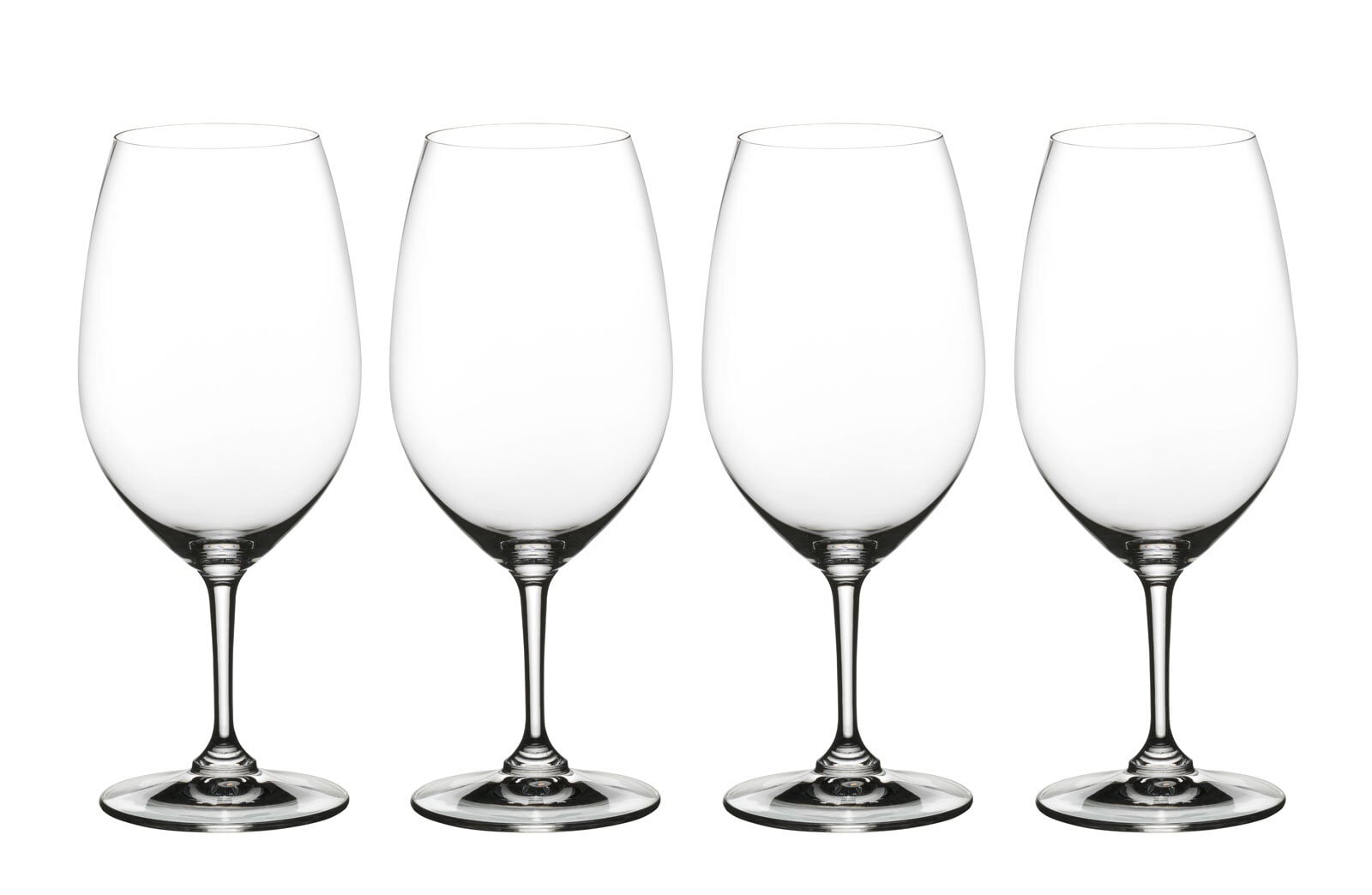 Nachtmann Bordeauxglas VIVINO 4er Set