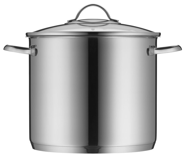 WMF Gemüsetopf PROVENCE PLUS 24 cm Edelstahl