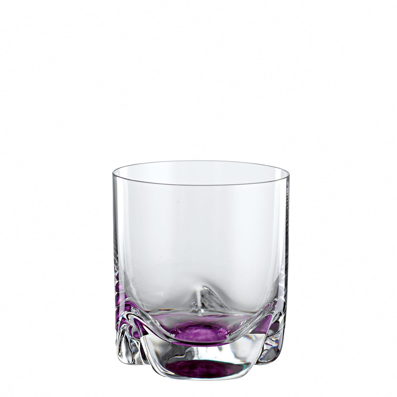 BOHEMIA SELECTION Whiskyglas BAHAMA 4er Set