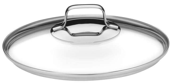 WMF Topf-Set BELMONTE 5-teilig silberfarbig Cromargan®
